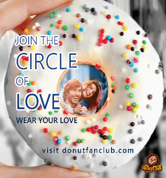 circle of love