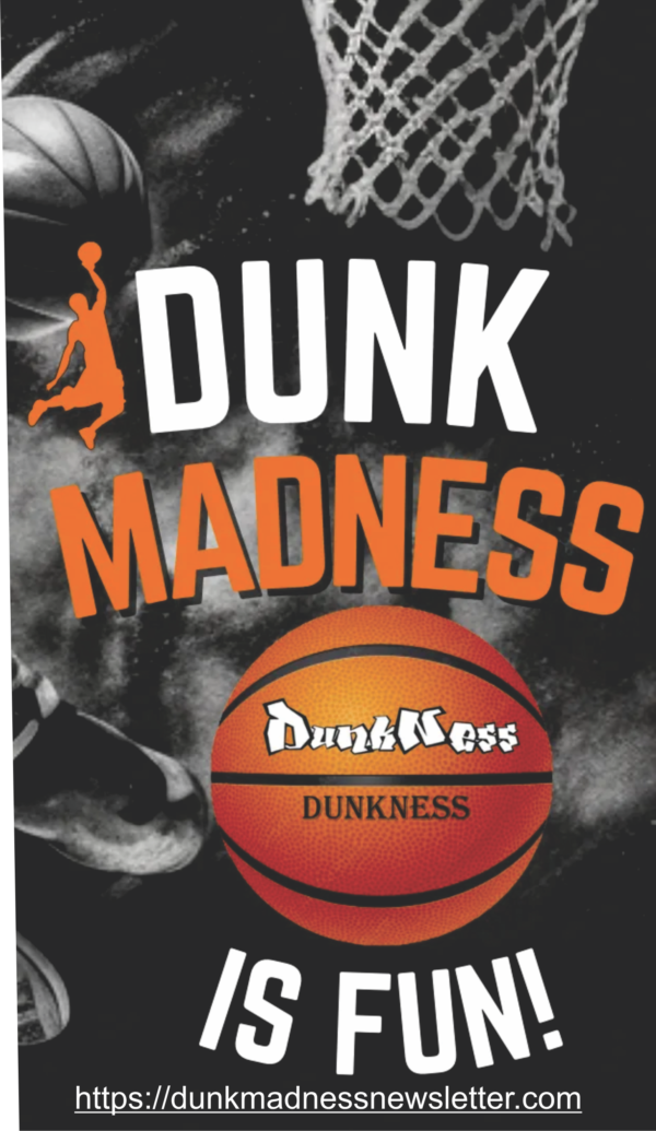 Dunk Madness