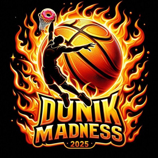 Dunk Madness